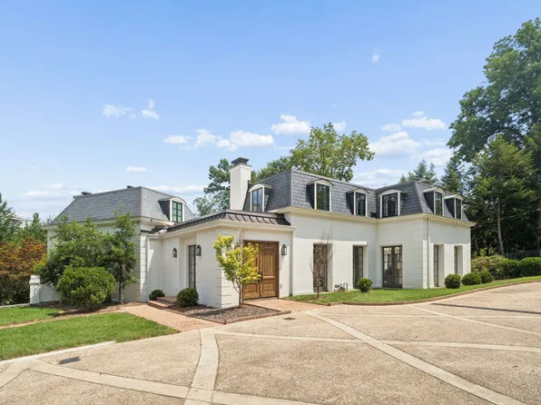 110 Lynnwood Blvd, Nashville, TN 37205