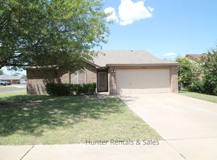 1809 Caprock Dr, Killeen, TX 76549