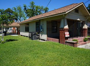 419 Cavalcade St, Houston, TX 77009