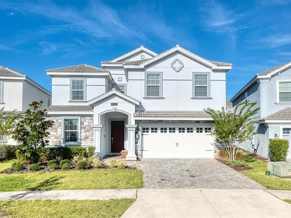 9036 Stinger Dr E, Davenport, FL 33896