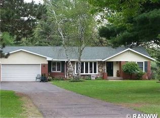 N7329 540th St, Menomonie, WI 54751