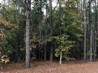 45 Whitetail Trl, Brunswick, GA 31525