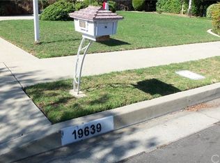 19639 Mayall St, Northridge, CA 91324