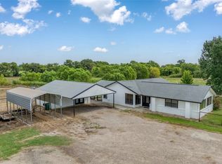 27403 State Highway 56, Whitesboro, TX 76273
