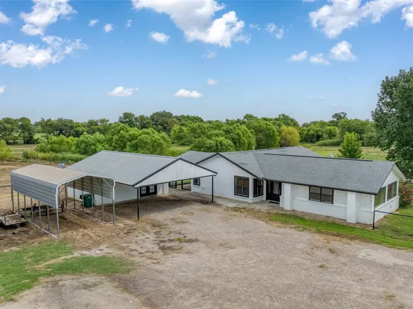 27403 State Highway 56, Whitesboro, TX 76273