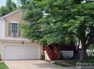 1003 Pegasus Pl, Lafayette, CO 80026