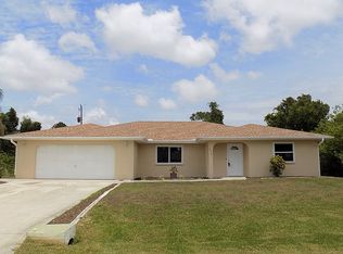 4576 Kempson Ln, Pt Charlotte, FL 33981