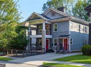 287 Mackenzie Dr NE, Atlanta, GA 30312