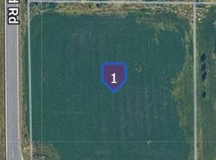 9021 Easton Rd, New Lothrop, MI 48460