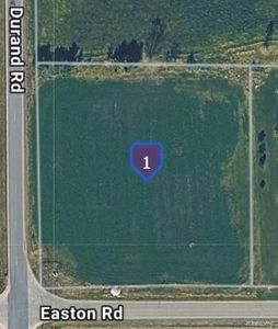 9021 Easton Rd, New Lothrop, MI, 48460