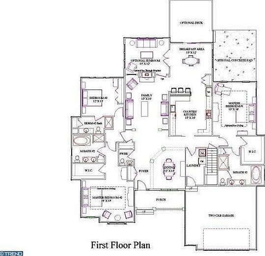 1st image of 128 Tuscany Dr