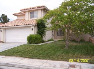 4442 Collingwood St, Las Vegas, NV 89147