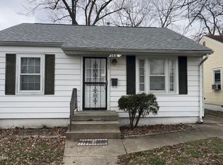 1004 S 39th St, Louisville, KY