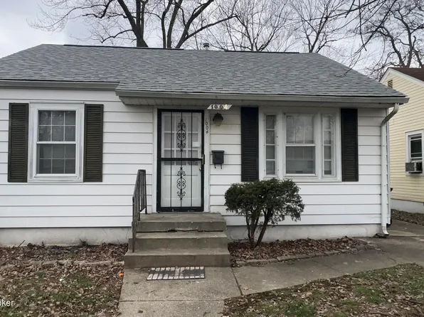 1004 S 39th St, Louisville, KY 40211