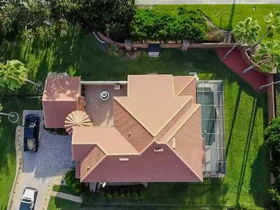 11434 RAPALLO LANE, Windermere, FL, 34786