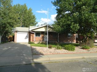 814 Lane St, Fort Morgan, CO 80701