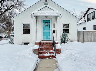 2227 2nd St NE, Minneapolis, MN 55418