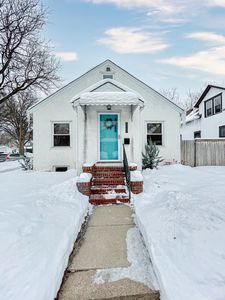 2227 2nd St NE, Minneapolis, MN, 55418