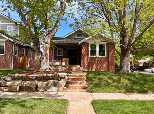1394 S Gaylord St, Denver, CO 80210