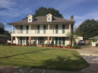 135 Annex Dr, Reserve, LA 70084