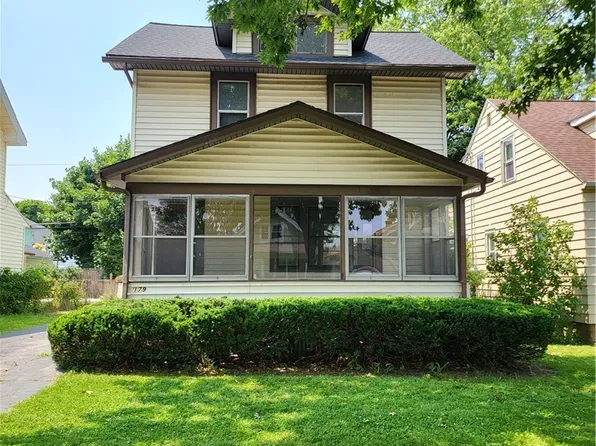 179 Rockview Ter, Rochester, NY 14606