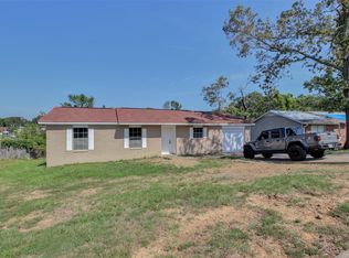 3 Foxboro Ct, North Little Rock, AR 72118