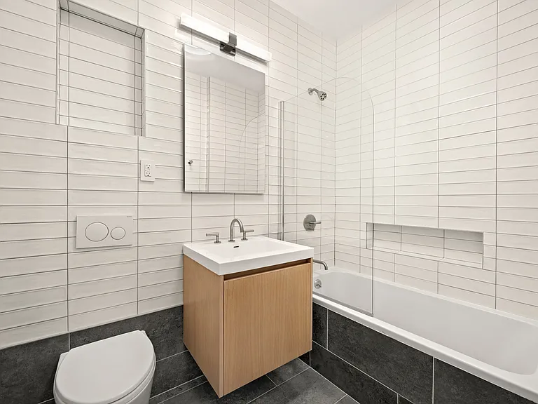 268 W 73rd St #2B — Photo 7