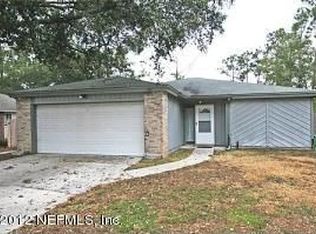 3951 Olympic Ln, Jacksonville, FL 32223