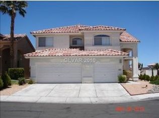 8726 Fountain Island Dr, Las Vegas, NV 89147