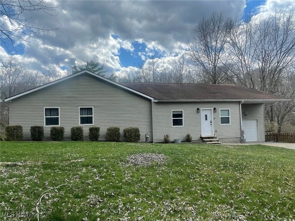 Real estate listing image