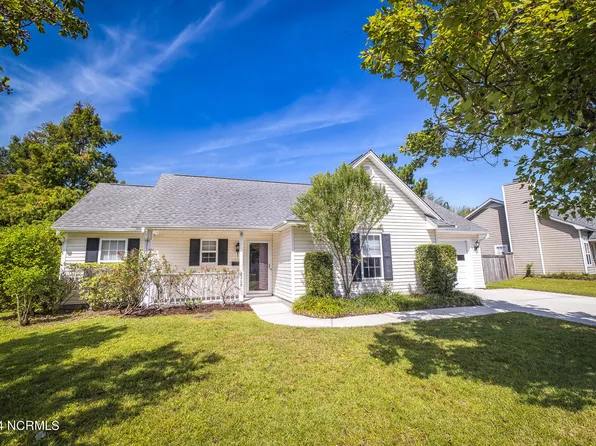 2209 White Road, Wilmington, NC 28411