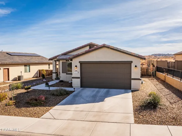 2165 Gold Rush Ln, Cottonwood, AZ 86326