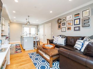 881 E 2nd St UNIT 6, South Boston, MA 02127