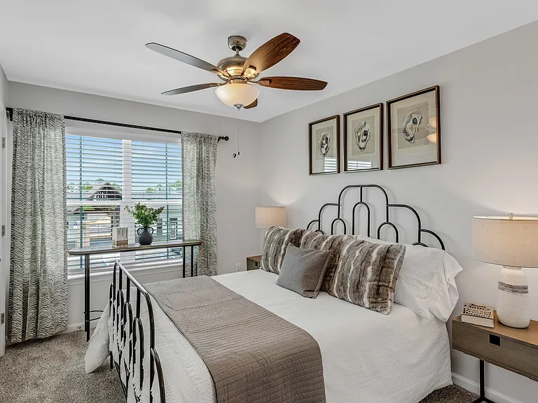Covey Homes Grand Lagoon — Photo 56