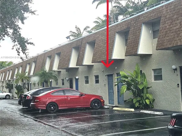 15389 S Dixie Hwy APT 42, Palmetto Bay, FL 33157