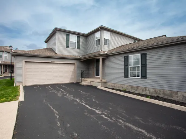 5446 Baneberry Ave #16A, Columbus, OH 43235