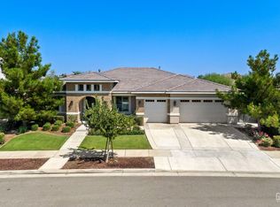 11700 Vinery Way, Bakersfield, CA 93311