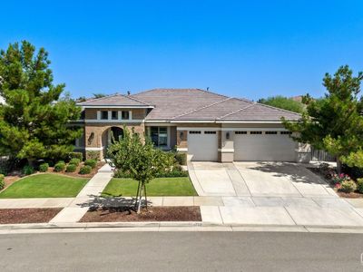 11700 Vinery Way, Bakersfield, CA, 93311
