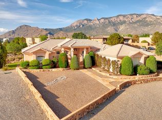 9311 Wilshire Ave NE, Albuquerque, NM 87122