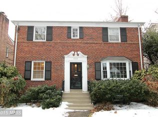 4524 43rd St NW, Washington, DC