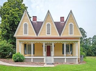 1045 Crawford St W, Danielsville, GA 30633