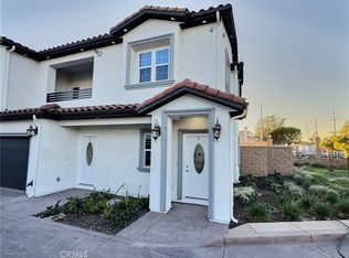 15909 Merrill #1, Fontana, CA 92335
