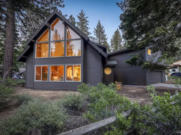 1847 Shady Ln, South Lake Tahoe, CA 96150