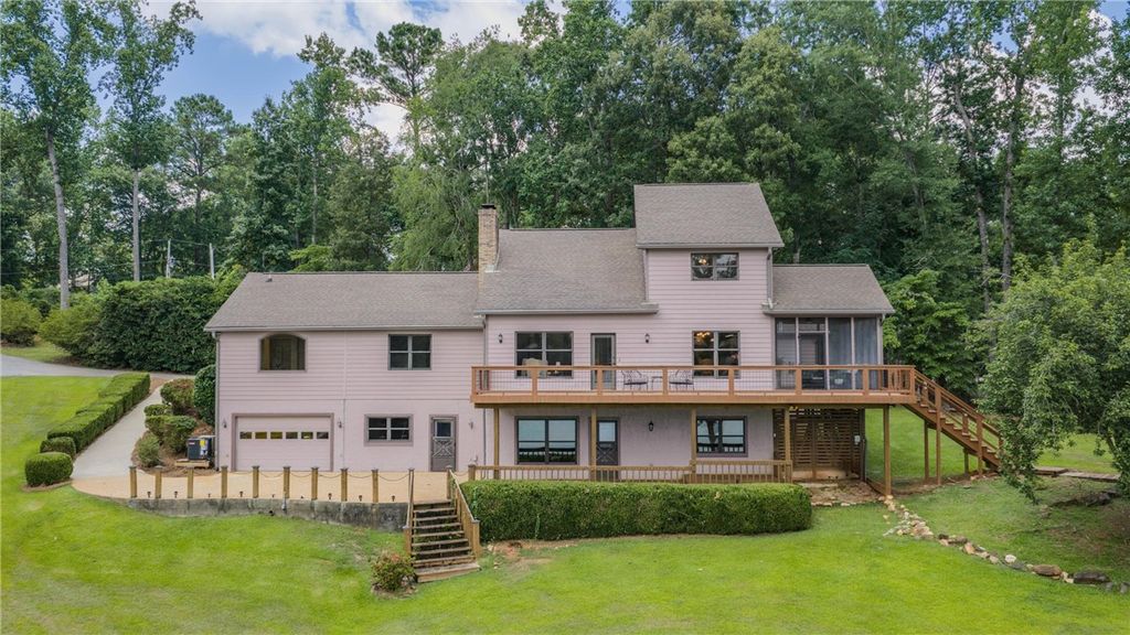 211 Tanglewood Ln, Dadeville, AL - View 2
