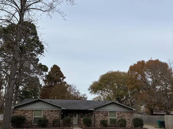 115 Northwood St, Nash, TX 75569