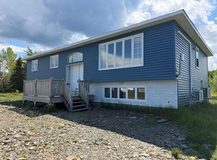 66 Main St, Lumsden, NL A0G3E0