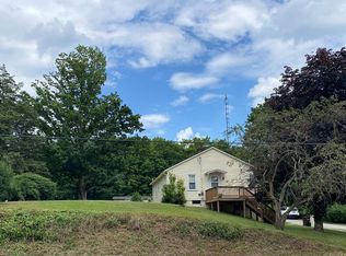 125 N High St, Jeromesville, OH 44840
