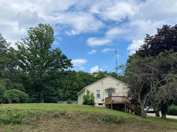 125 N High St, Jeromesville, OH 44840