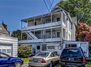 1019 N Garden St, Bellingham, WA 98225