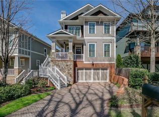3261 Mae Ave, Atlanta, GA